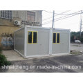 Container Houses for Sale in Kenya